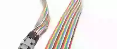 32pin PLCC Test Clip and Cable